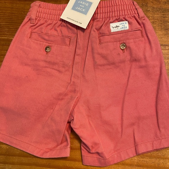 Button up shorts shorts stripe plaid - Picture 5 of 7